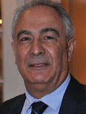 Dr. Ali Berro Picture